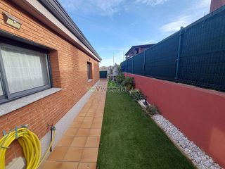 Chalet en venta en Masquefa