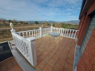 Chalet en venta en Masquefa