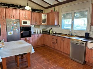 Chalet en venta en Deltebre