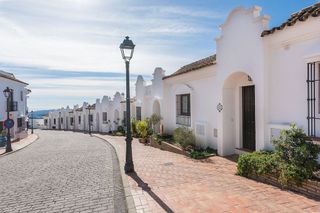 Casa adosada en venta en Casares