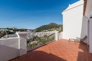 Casa adosada en venta en Casares