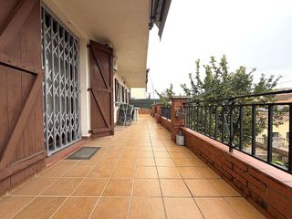 Chalet en venta en Can Parellada en Terrassa