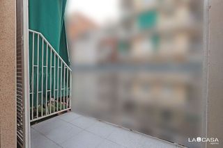 Piso en venta en Santa Eulàlia en Hospitalet de Llobregat, L´