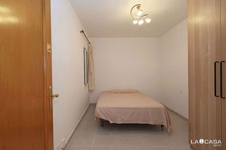 Piso en venta en Santa Eulàlia en Hospitalet de Llobregat, L´