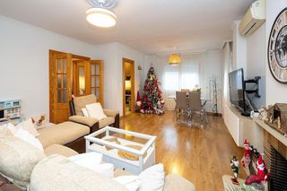 Casa pareada en venta en Ogíjares