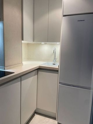 Piso en alquiler en Zona Centro en Córdoba