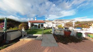 Casa rural en venta en Norte - Barrio del Pilar - El Reñidero en Vélez-Málaga