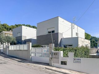 Chalet en venta en Montornés - Las Palmas - El Refugio en Benicasim/Benicàssim