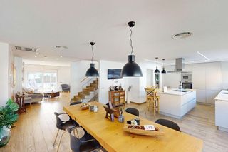 Chalet en venta en Montornés - Las Palmas - El Refugio en Benicasim/Benicàssim