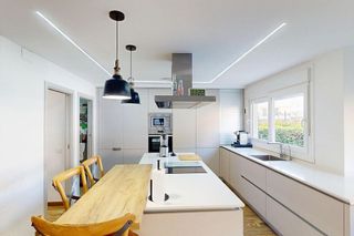 Chalet en venta en Montornés - Las Palmas - El Refugio en Benicasim/Benicàssim