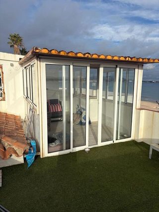 Casa pareada en venta en El Rinconcillo en Algeciras