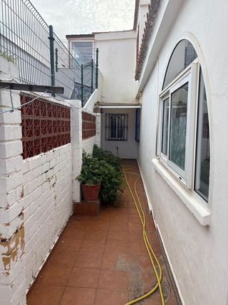 Casa pareada en venta en El Rinconcillo en Algeciras