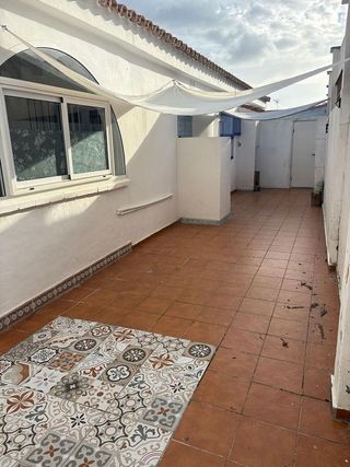 Casa pareada en venta en El Rinconcillo en Algeciras
