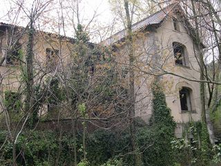 Chalet en venta en Cercedilla