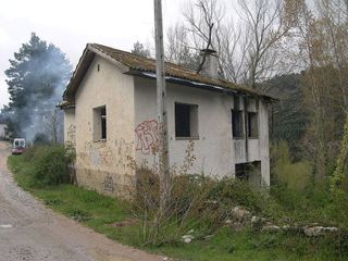 Chalet en venta en Cercedilla