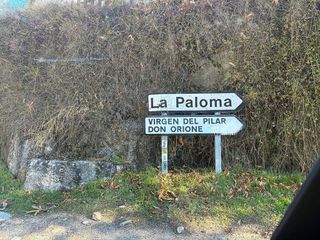 Chalet en venta en Cercedilla