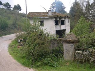 Chalet en venta en Cercedilla