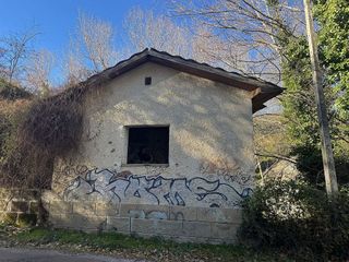 Chalet en venta en Cercedilla