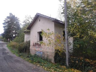 Chalet en venta en Cercedilla