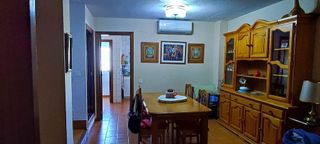 Casa adosada en venta en Turís