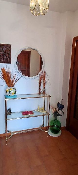 Casa adosada en venta en Turís