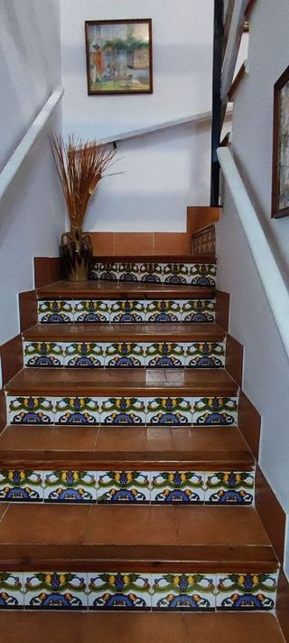 Casa adosada en venta en Turís