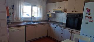 Casa adosada en venta en Turís