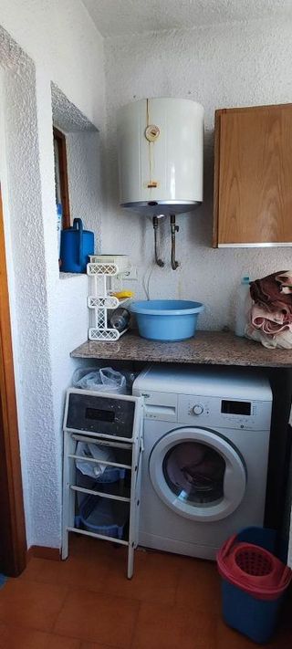 Casa adosada en venta en Turís