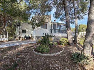 Chalet en venta en Pinar de Campoverde en Pilar de la Horadada