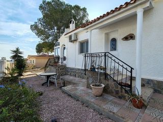 Chalet en venta en Pinar de Campoverde en Pilar de la Horadada