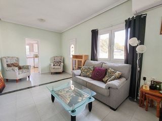 Chalet en venta en Pinar de Campoverde en Pilar de la Horadada