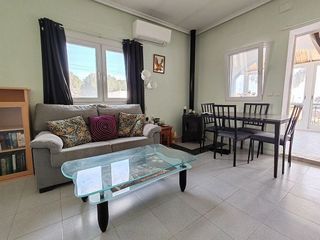 Chalet en venta en Pinar de Campoverde en Pilar de la Horadada