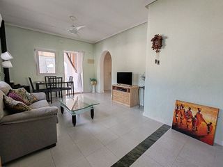 Chalet en venta en Pinar de Campoverde en Pilar de la Horadada