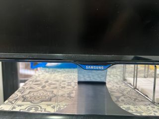 Monitor Samsung T24390EX Negro