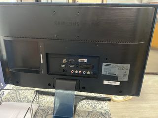 Monitor Samsung T24390EX Negro