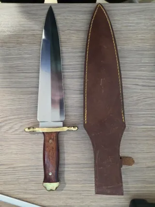 Muela Montero 25 antiguo