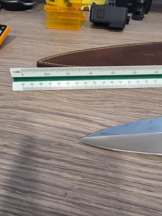 Muela Montero 25 antiguo