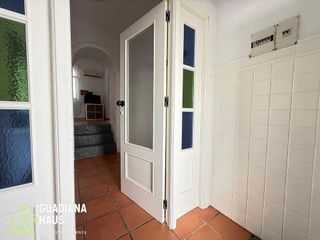 Casa adosada en venta en Ayamonte ciudad en Ayamonte