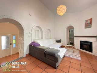 Casa adosada en venta en Ayamonte ciudad en Ayamonte