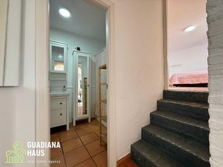 Casa adosada en venta en Ayamonte ciudad en Ayamonte