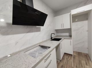 Casa adosada en venta en Petrer