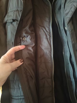 Cazadora de Forecast