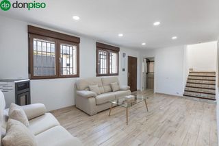 Chalet en venta en Zubia (La)