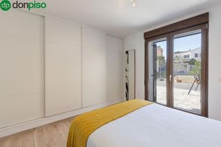 Chalet en venta en Zubia (La)