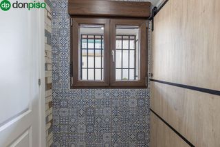 Chalet en venta en Zubia (La)