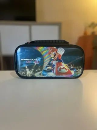 Maletín Transporte - Nintendo Switch