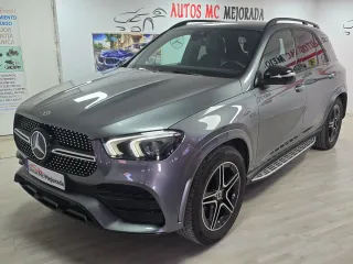 Mercedes-Benz GLE SUV (167) 2020