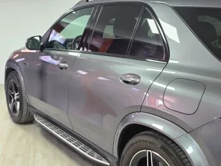 Mercedes-Benz GLE SUV (167) 2020