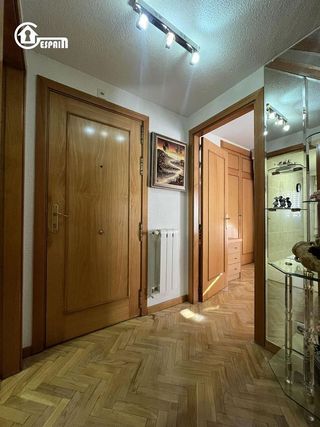 Piso en venta en Águilas en Madrid