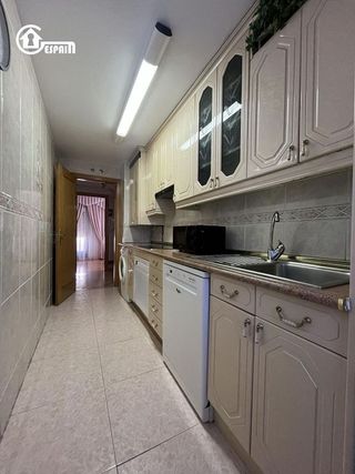 Piso en venta en Águilas en Madrid